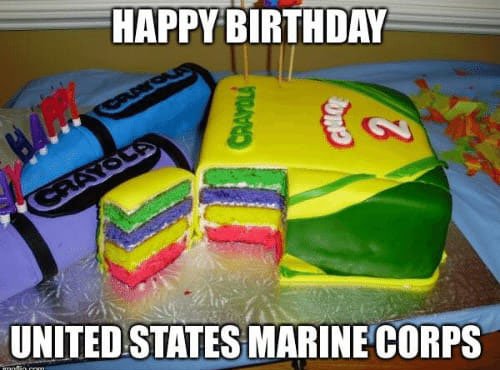 Marine