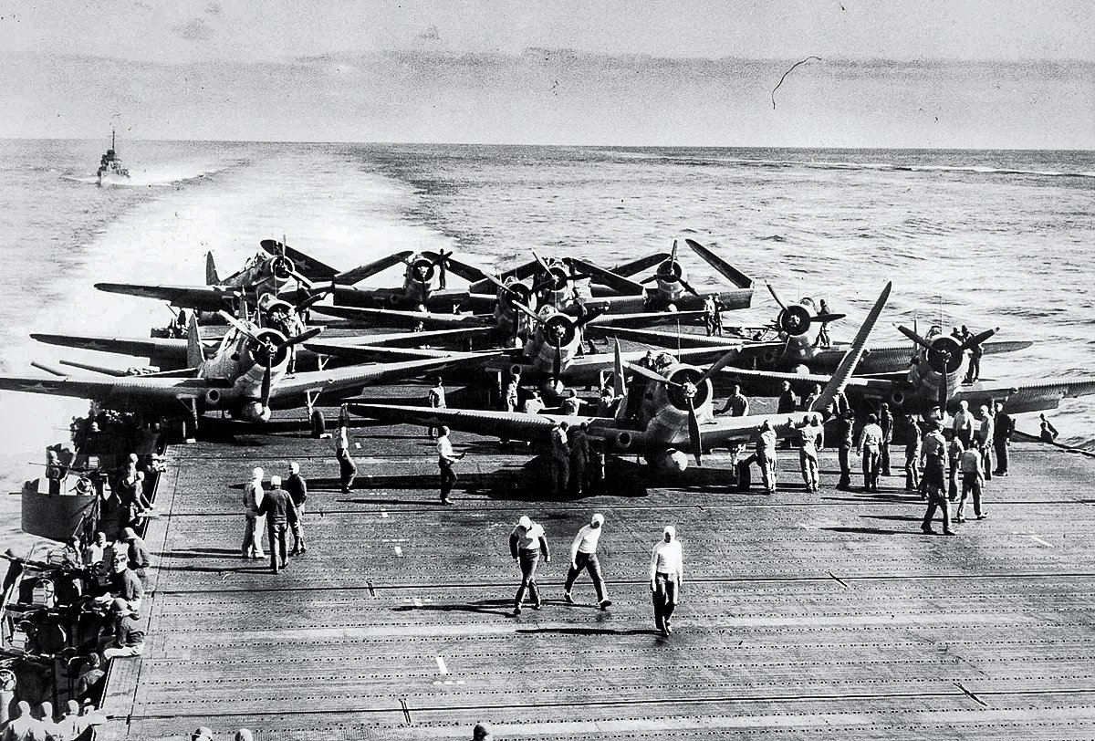 Battle of Midway