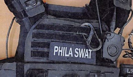 Philadelphia SWAT