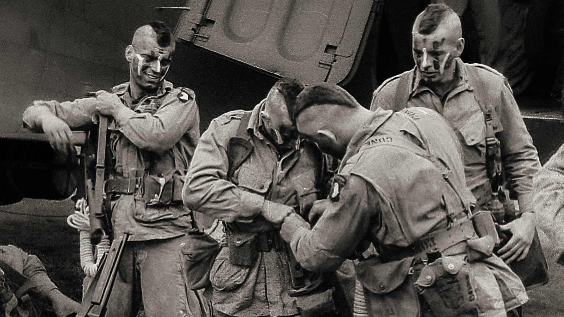 Dirty Dozen