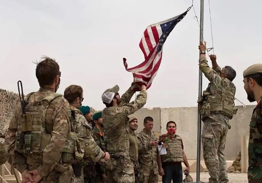 Afghanistan