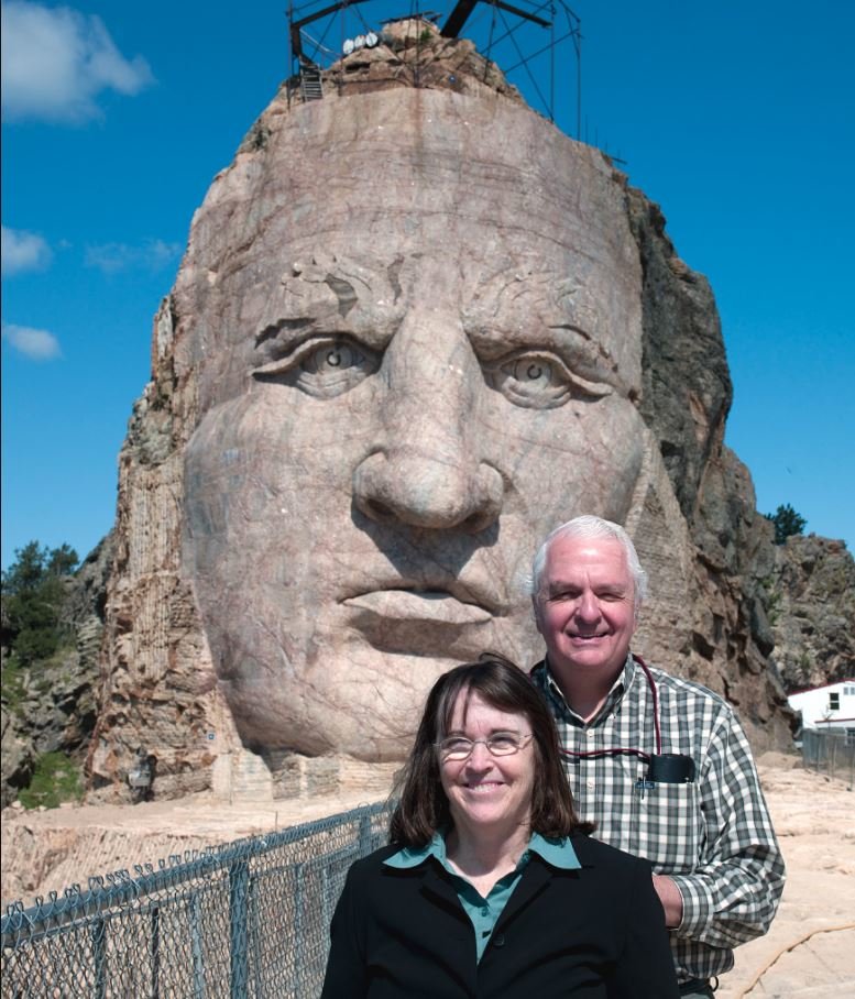 Crazy Horse