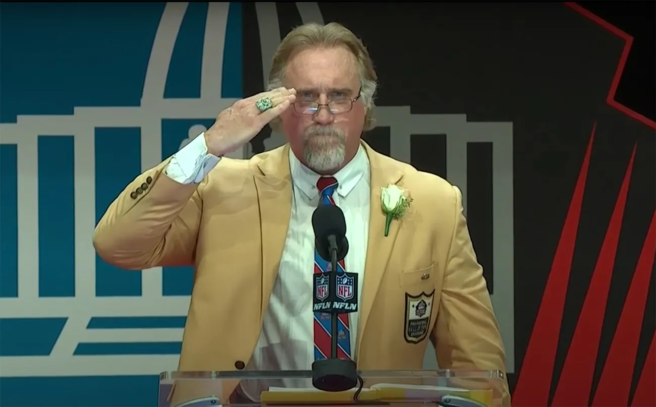kevin greene