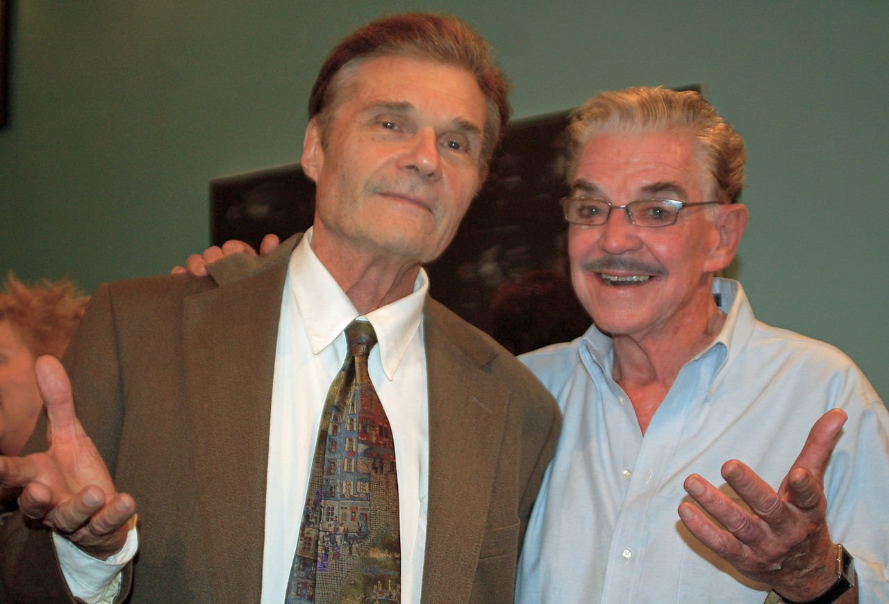 Fred Willard