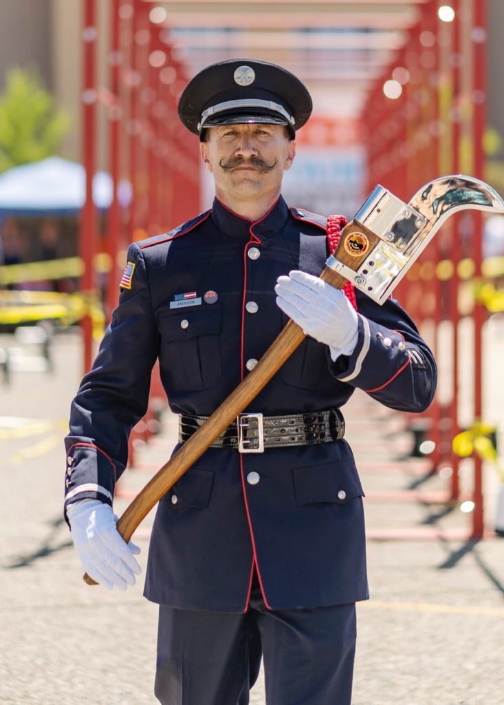 granite mountain hotshots, yarnell, coffee or die, conrad jackson