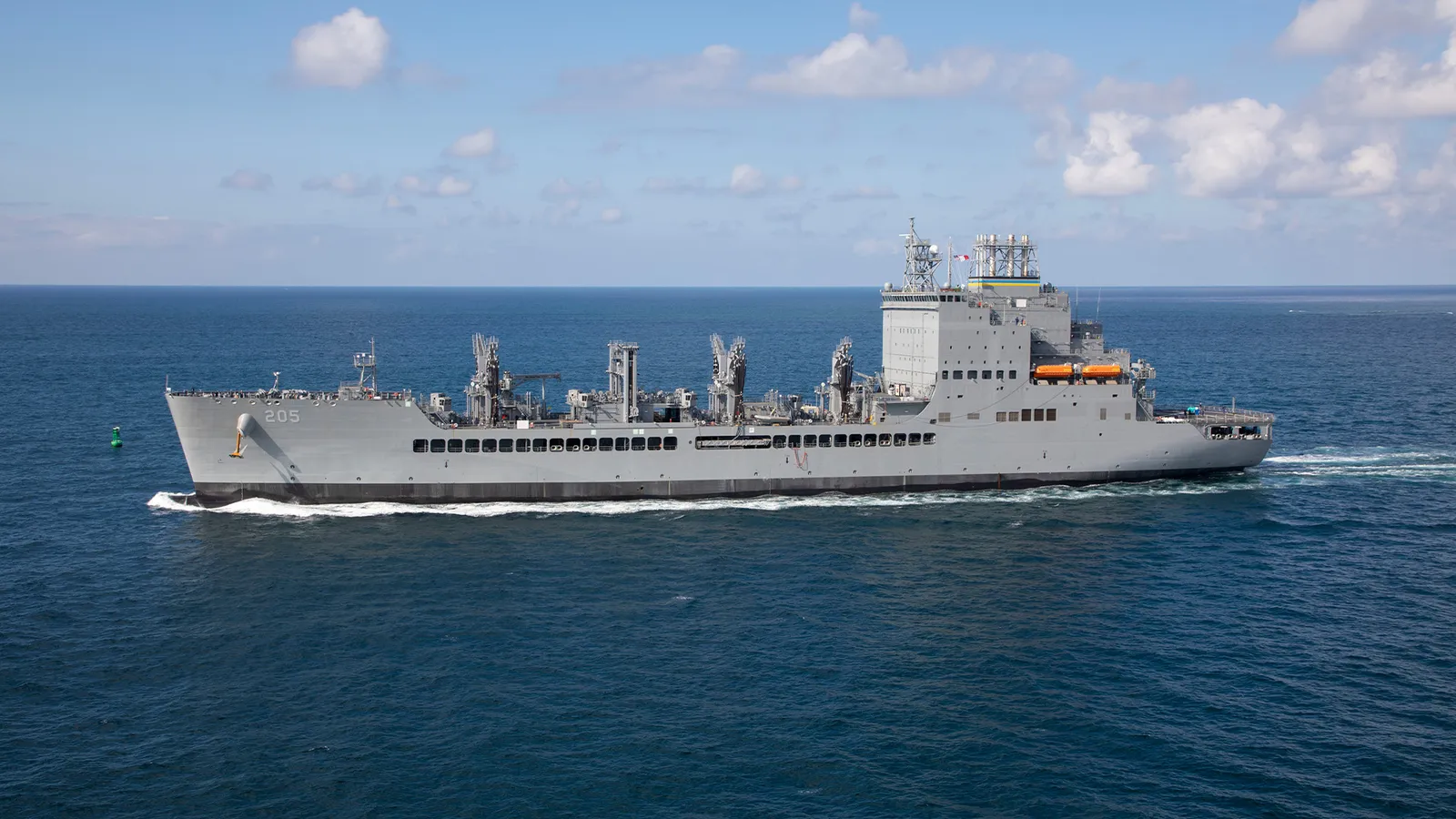 sinking sailboat