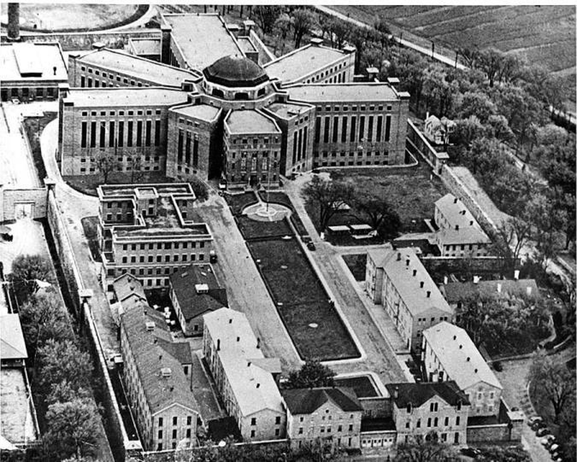 fort leavenworth