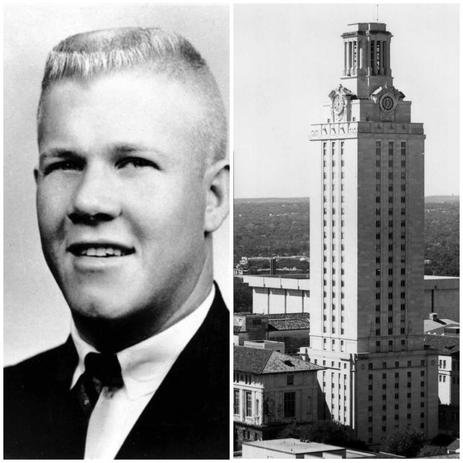 Charles Whitman