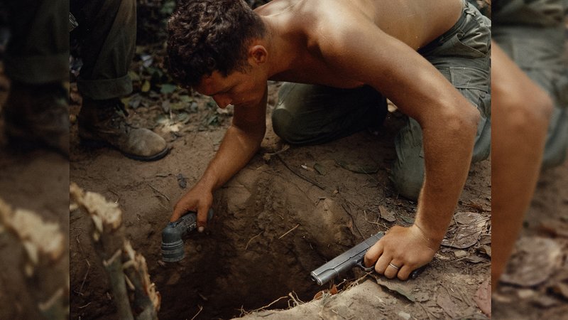 tunnel rat