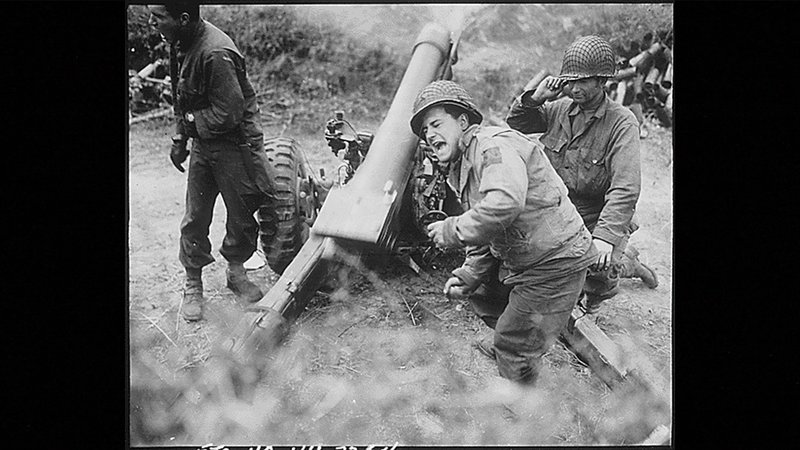 D-Day