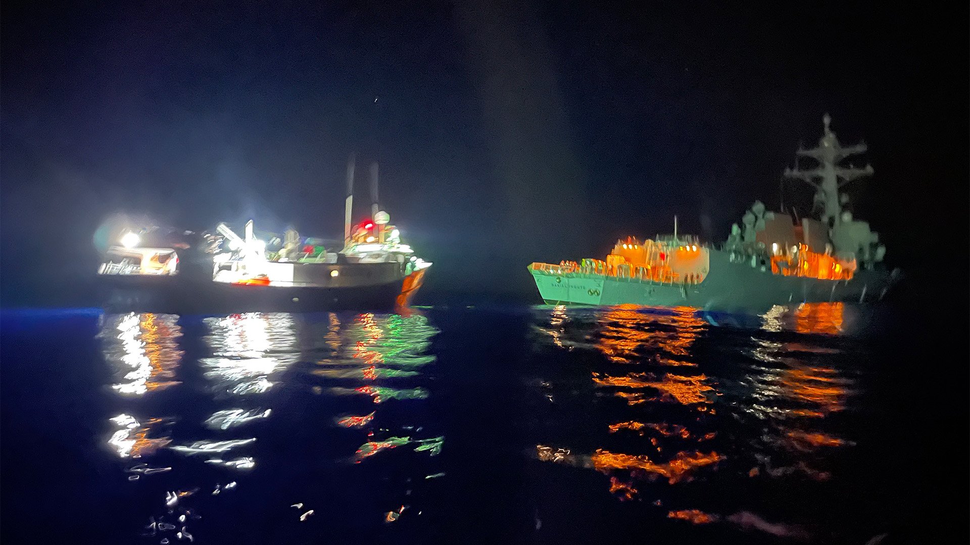 Coast Guard