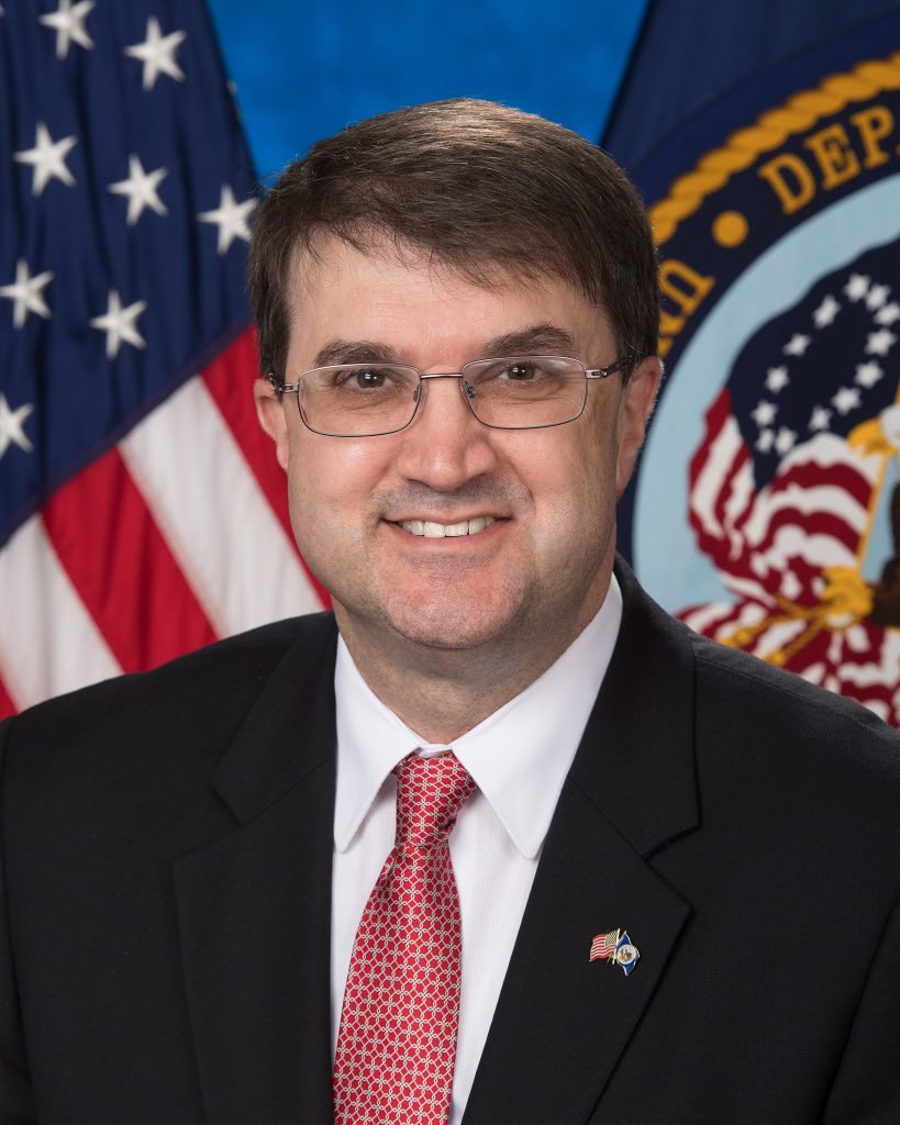 robert wilkie