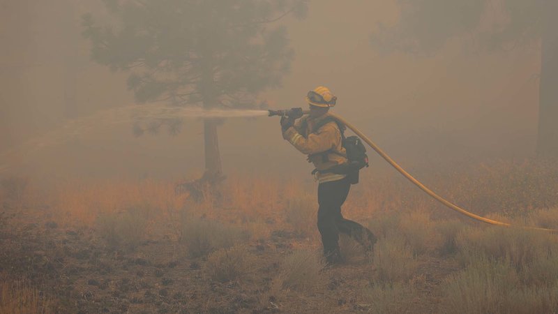 CalFire