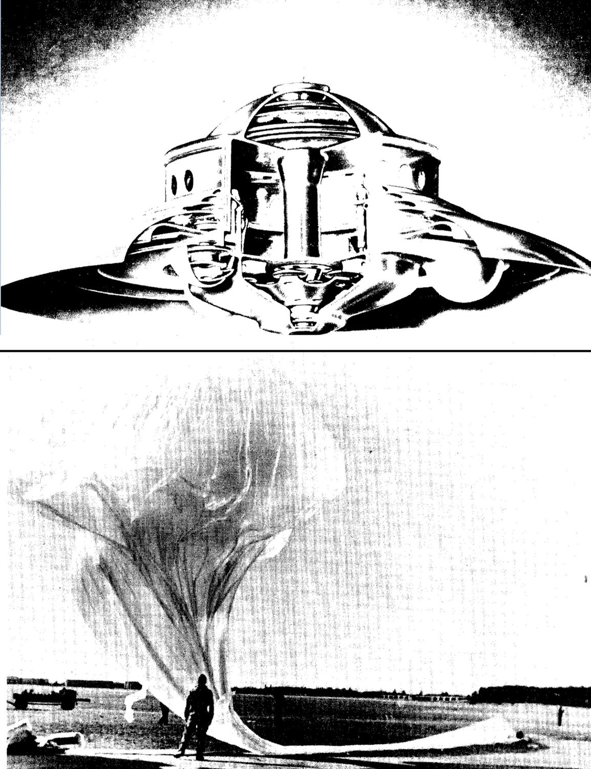 UFO