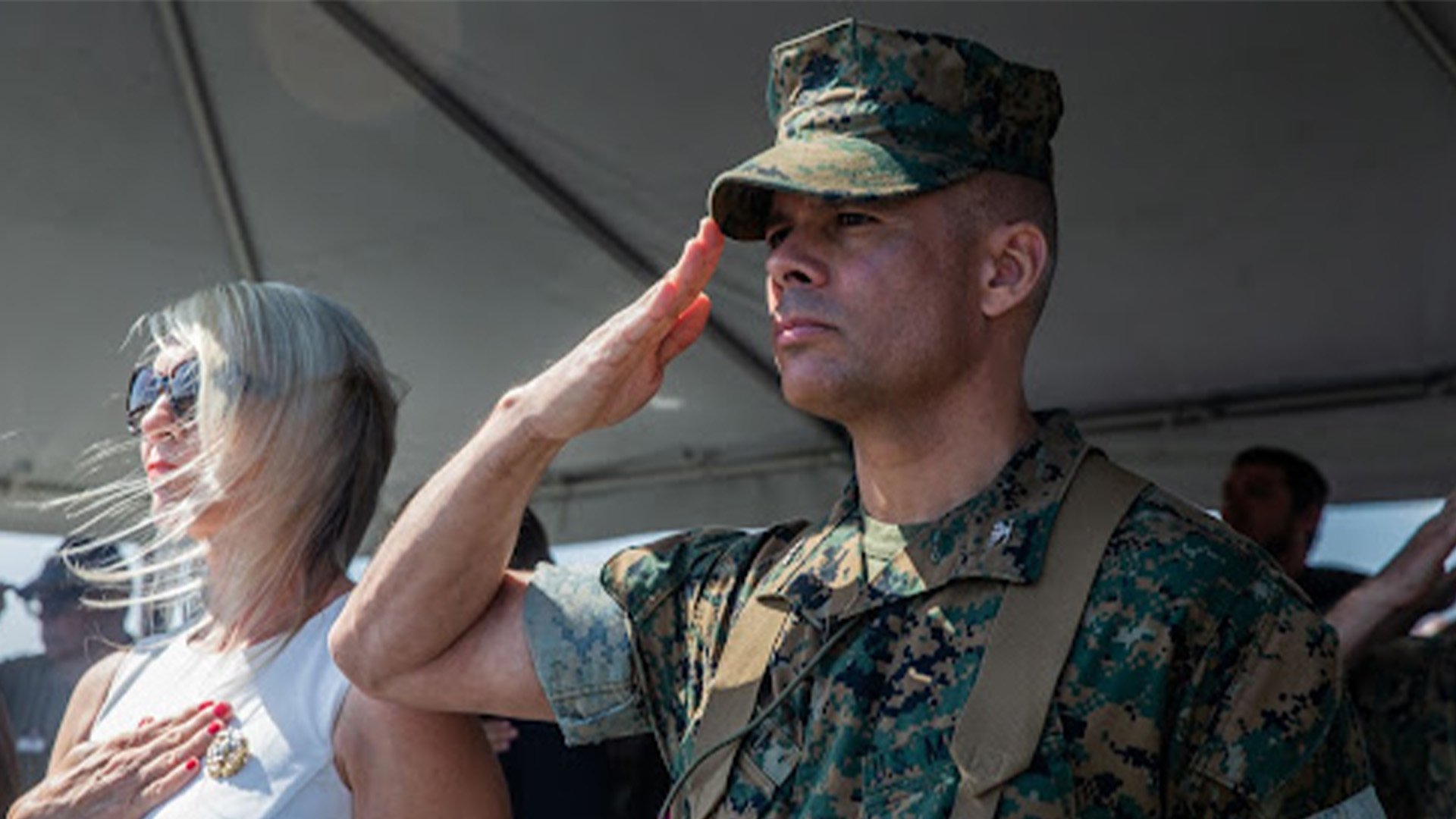 Marine Corps corporal