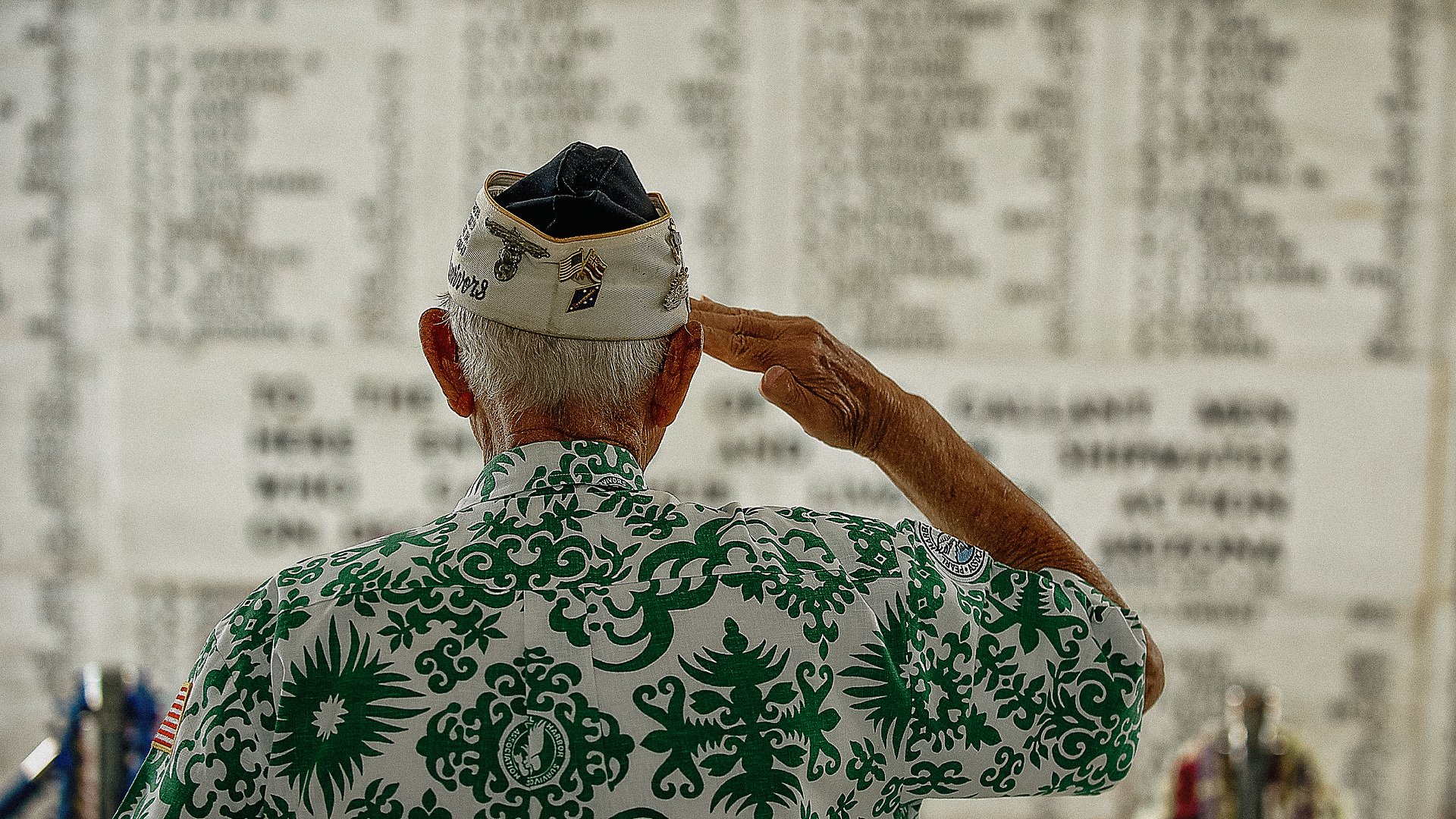 USS Arizona