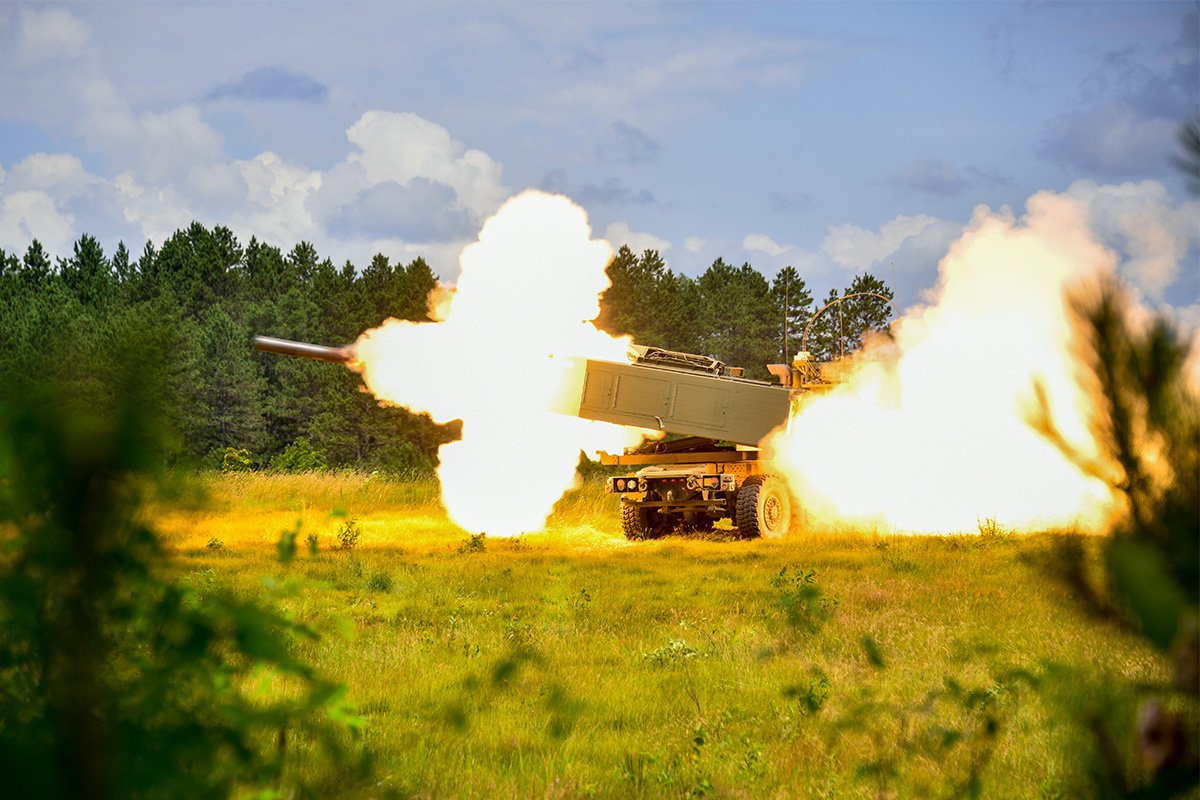 himars