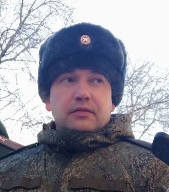 third russian general
