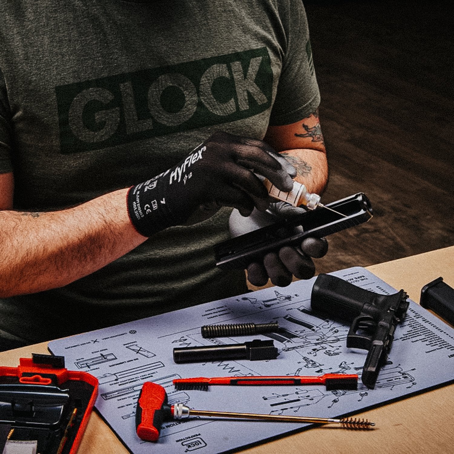 glock