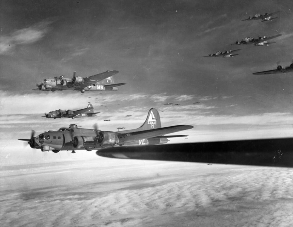 Foo Fighters