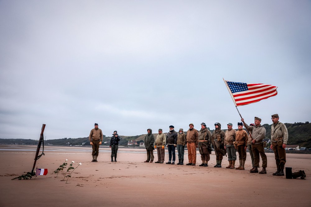 d-day 79th anniversary