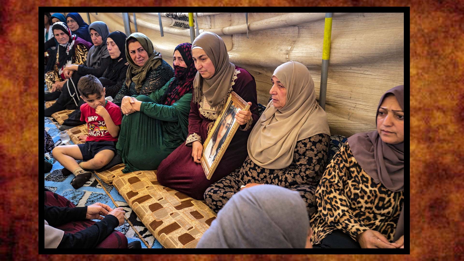 Syrian refugees