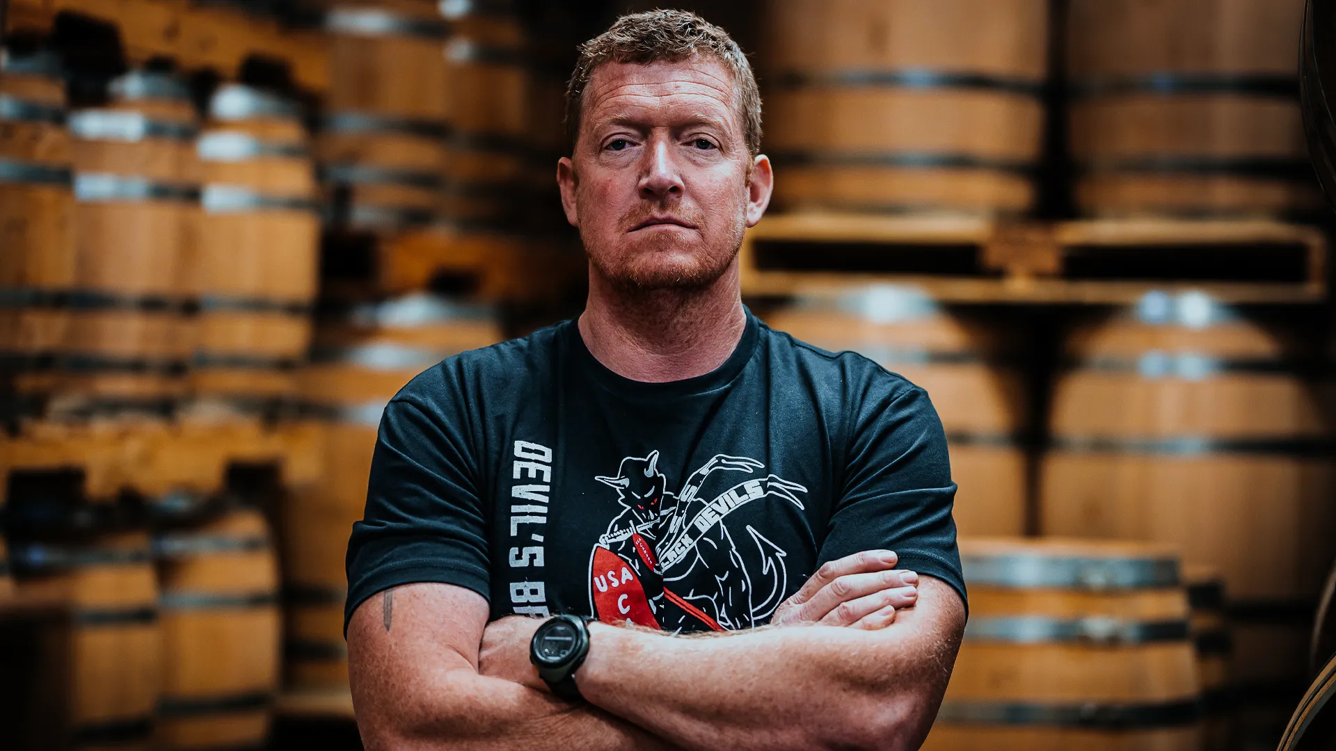 Willie’s Distillery