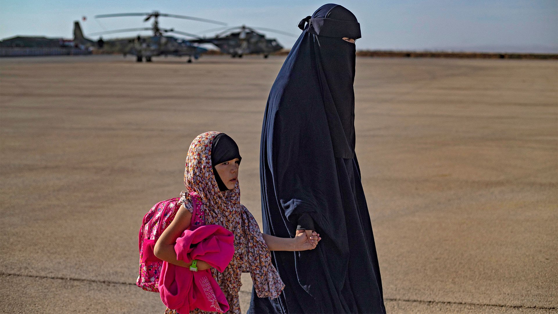 ISIS