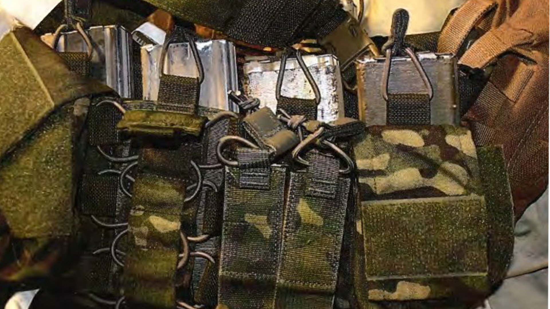 special forces