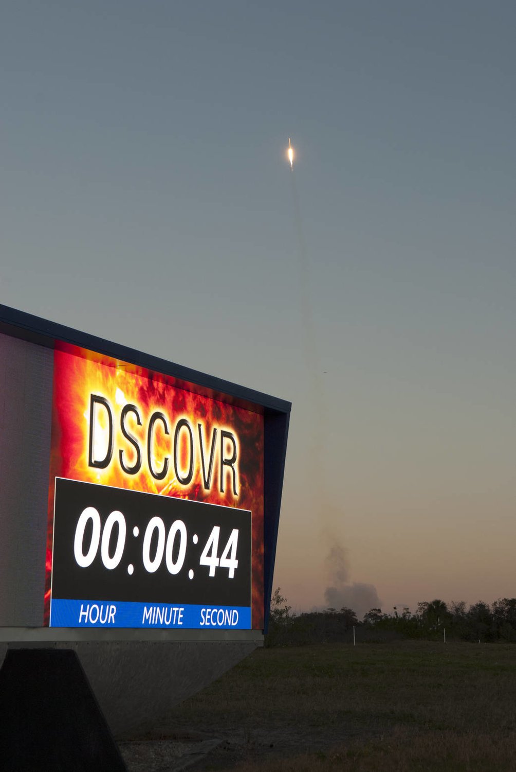 SpaceX Falcon 