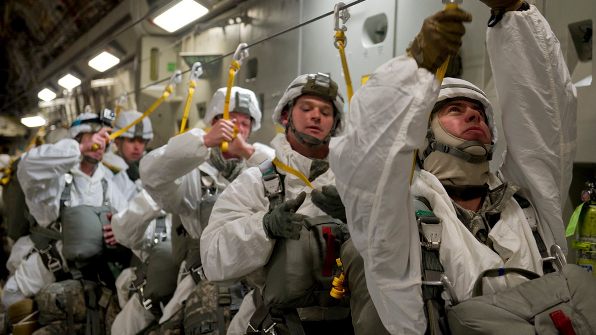 11th Airborne
