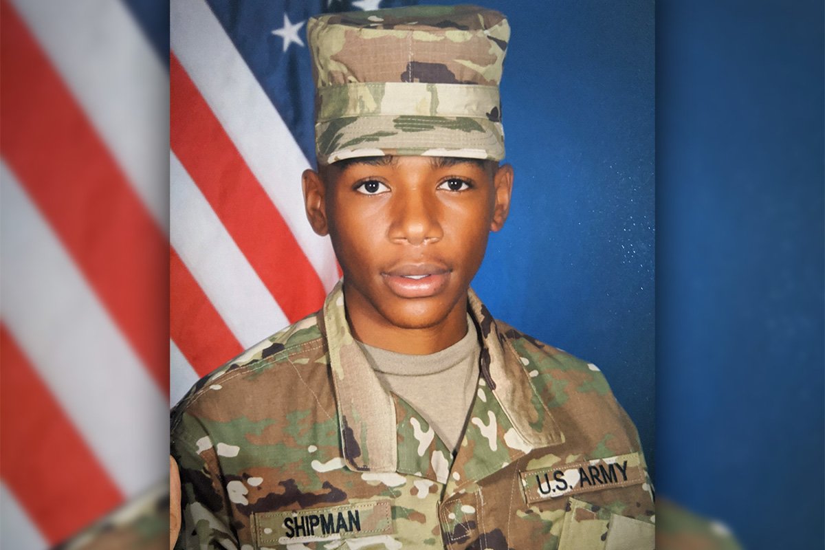 fort drum soldier