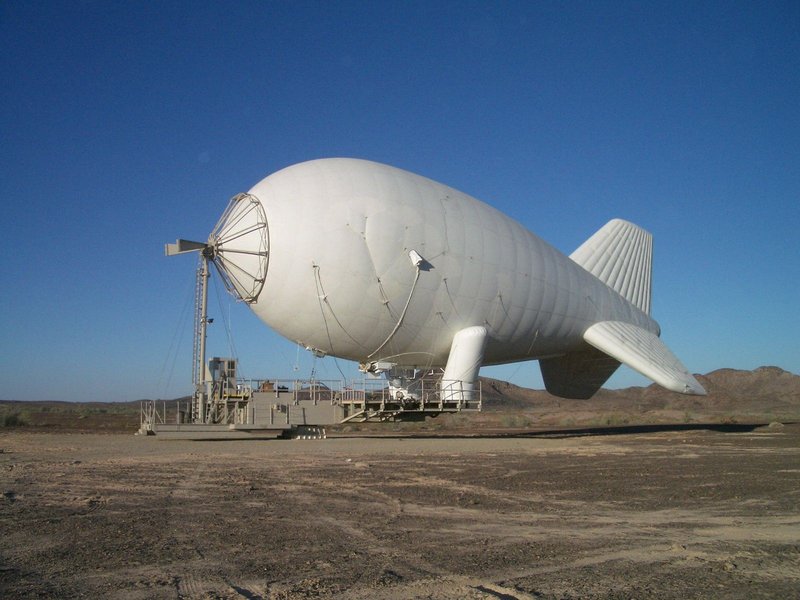 Chinese balloon
