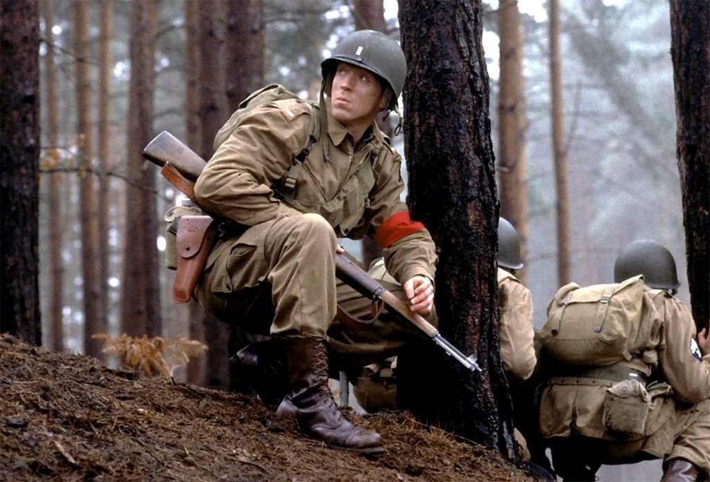 Band of brothers