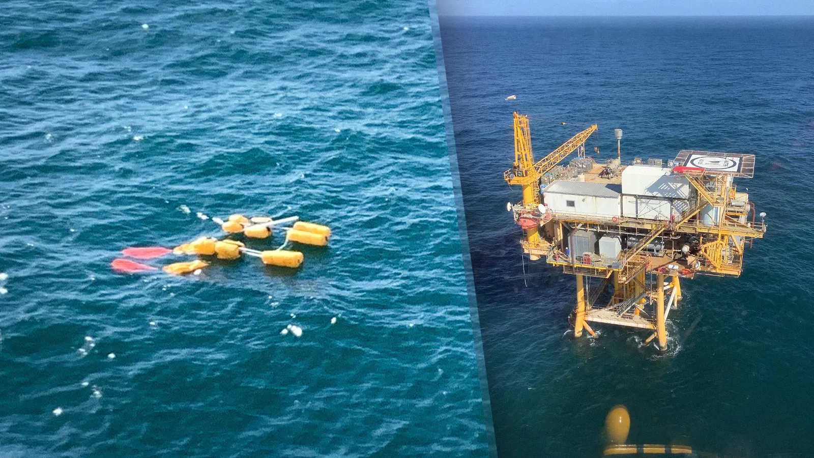 Coast Guard Ends Gulf of Mexico Search, 4 Bodies Recovered