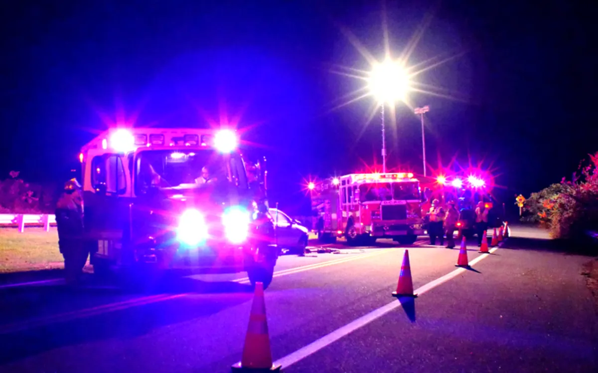 Emergency Responder Safety Institute