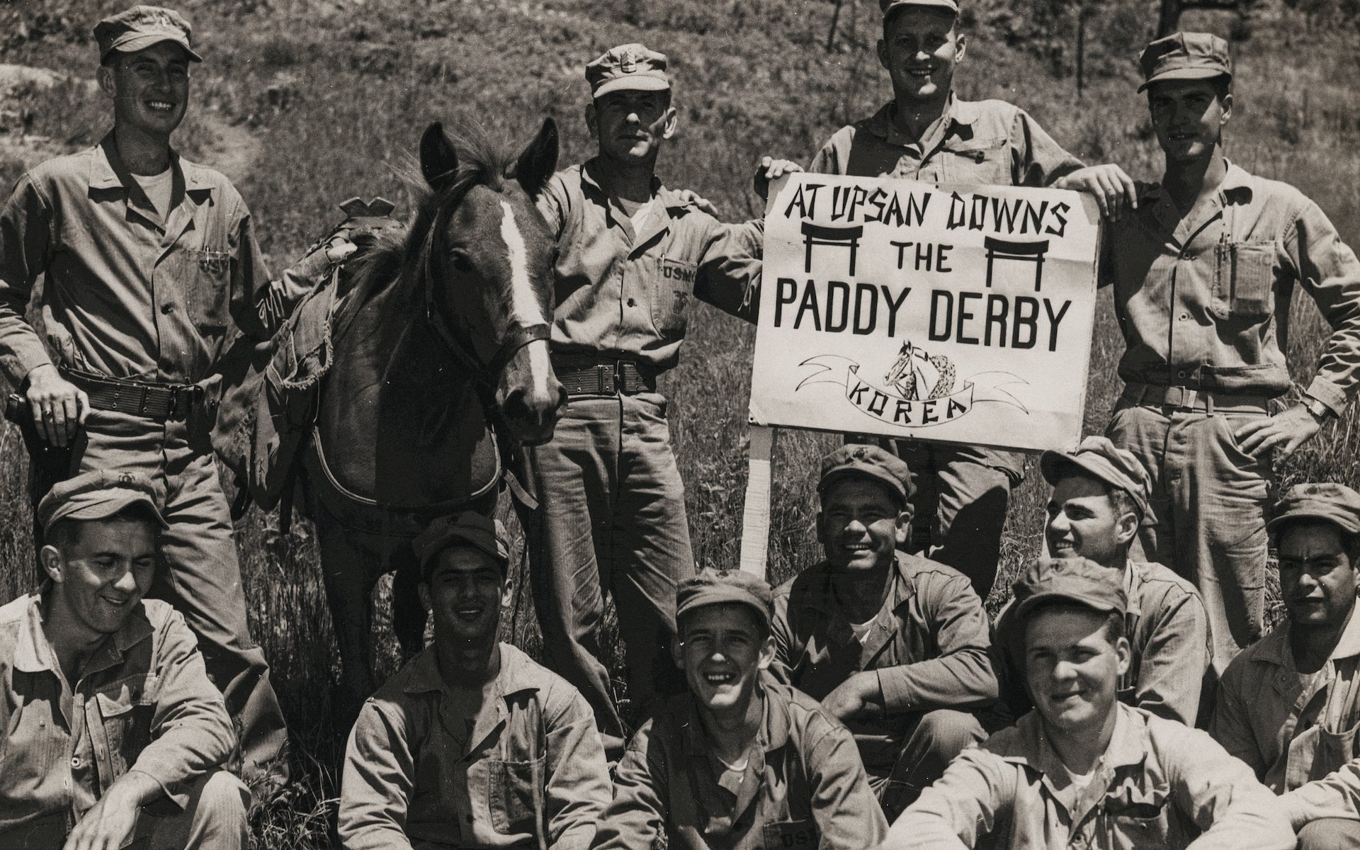 Sergeant Reckless