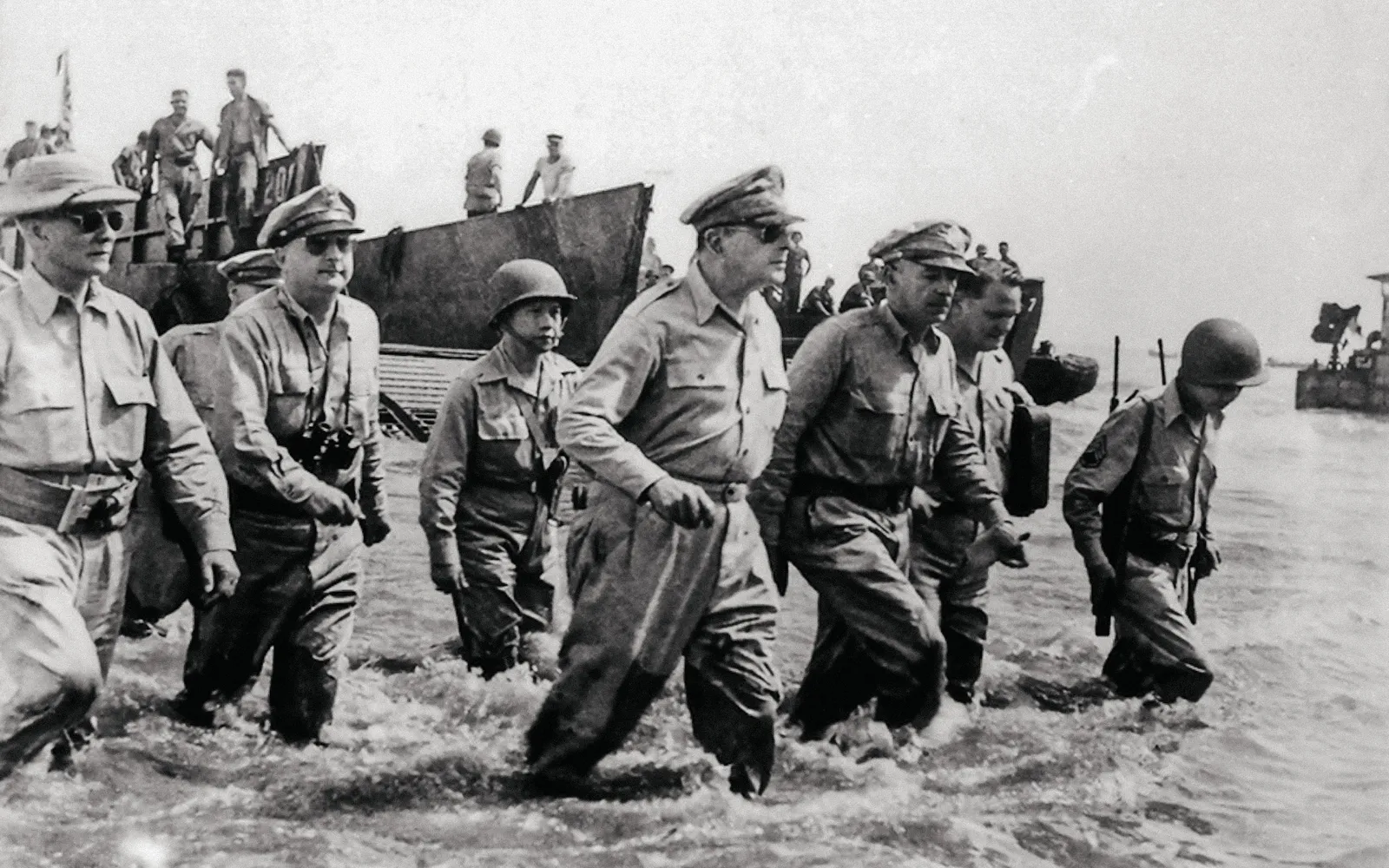 Douglas MacArthur Philippines