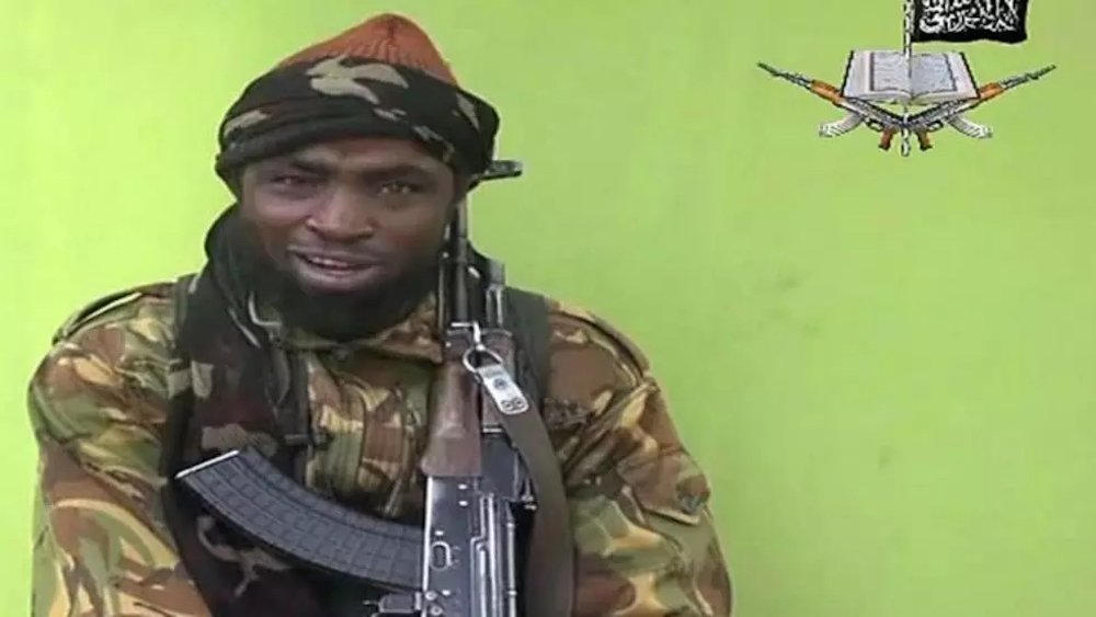 Boko Haram suicide reward
