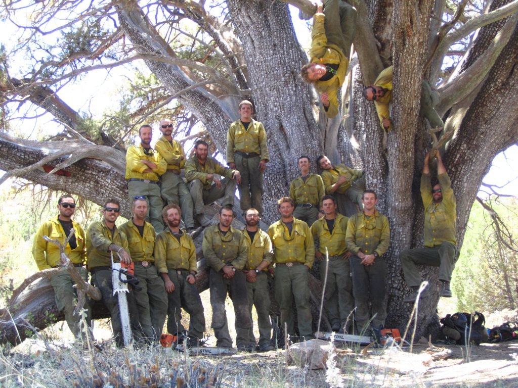 granite mountain hotshots, yarnell, coffee or die