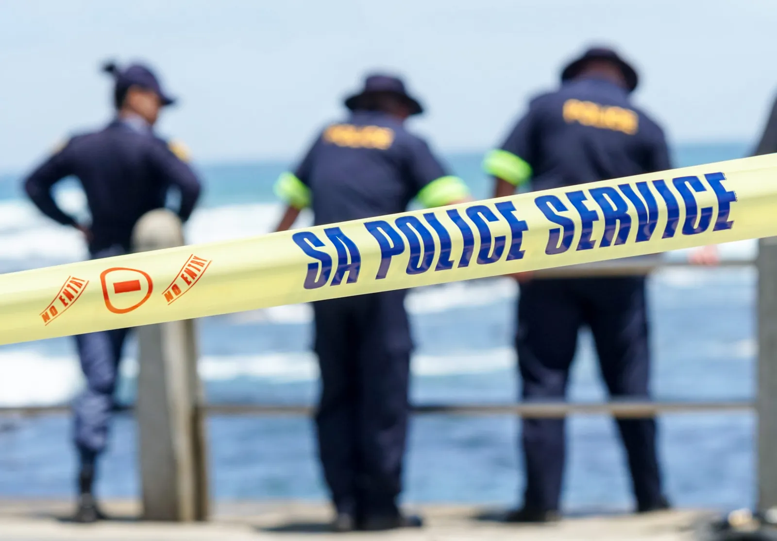 Security in South Africa: A Private Army for Hire
