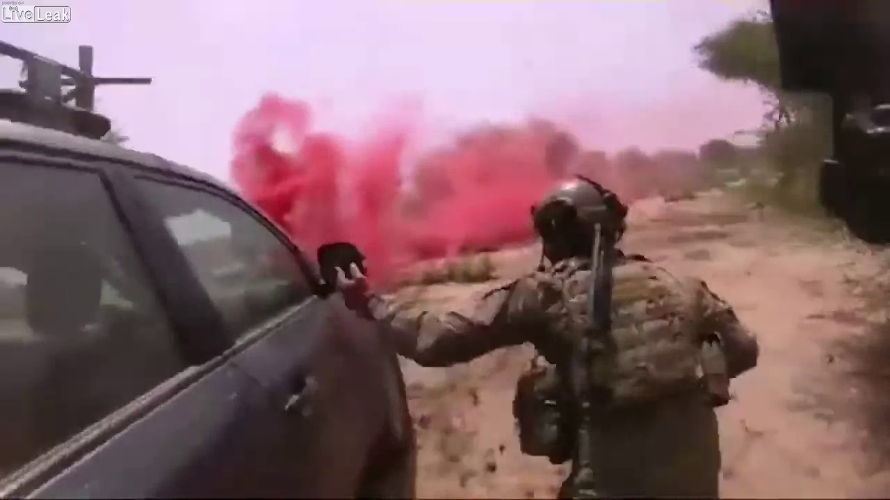 niger