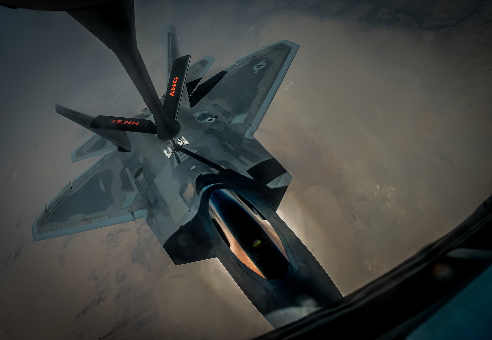 f-22 raptor
