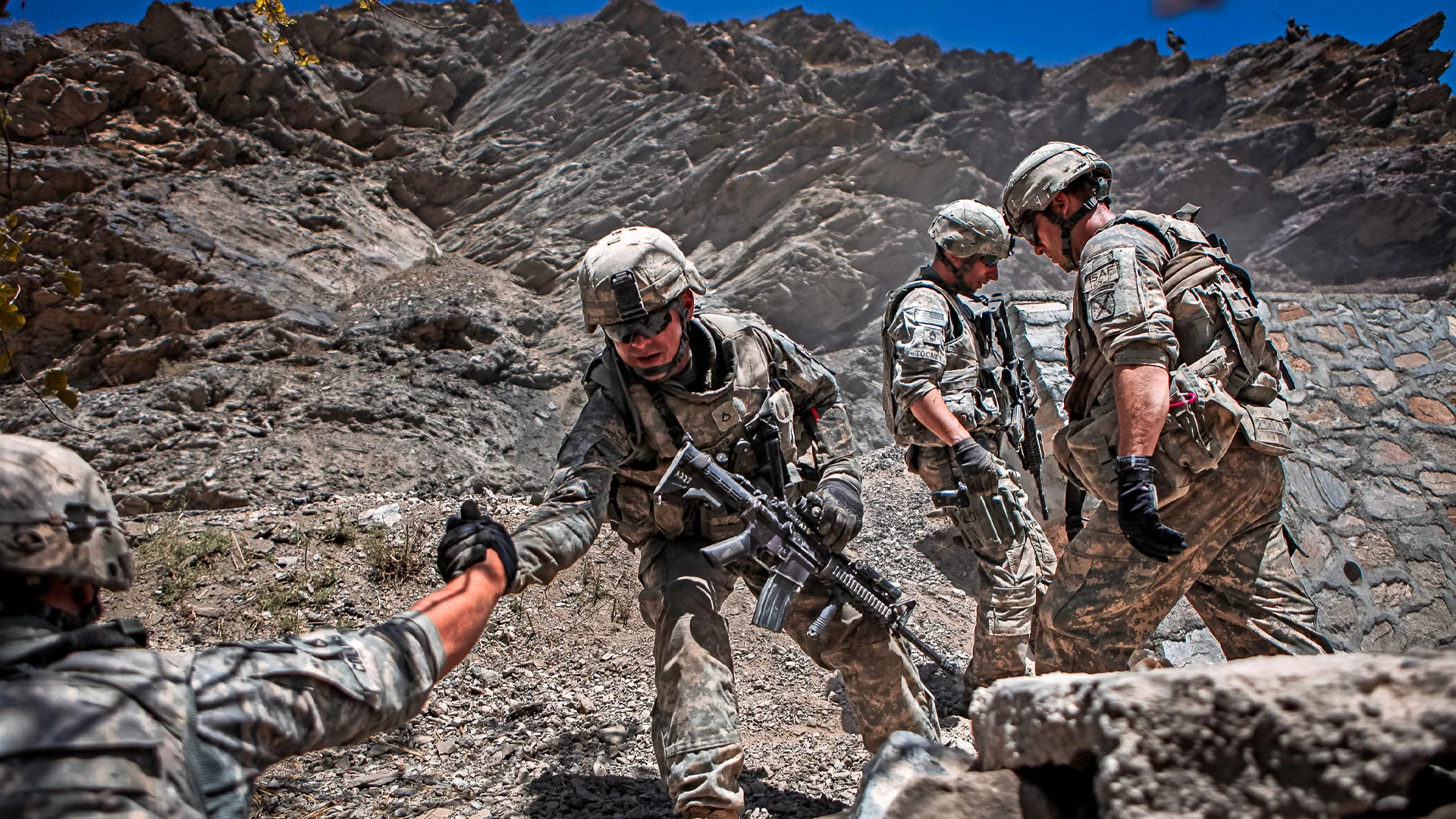 10th Mountain Division