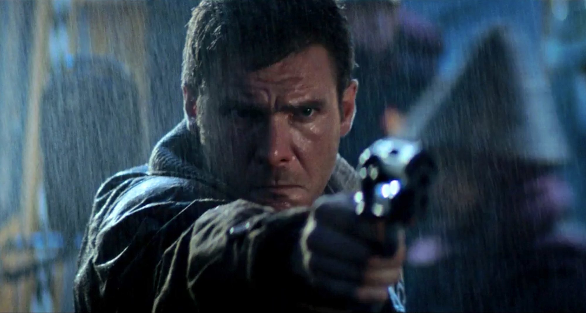 Blade Runner