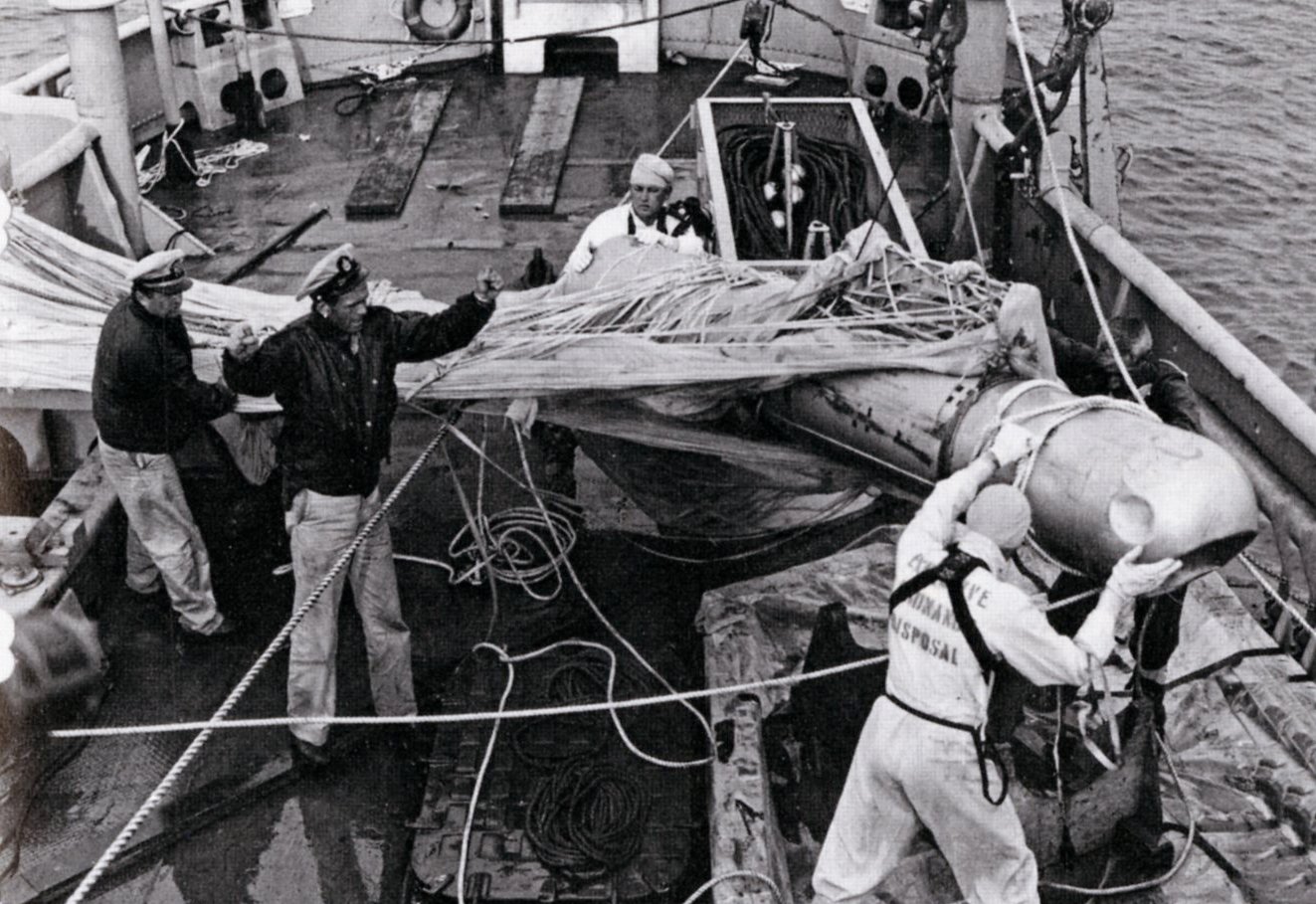 Navy Master Diver Carl Brashear coffee or die 