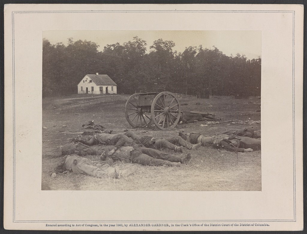 Battle of Antietam