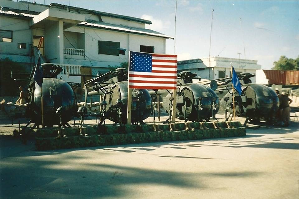 mogadishu battle 