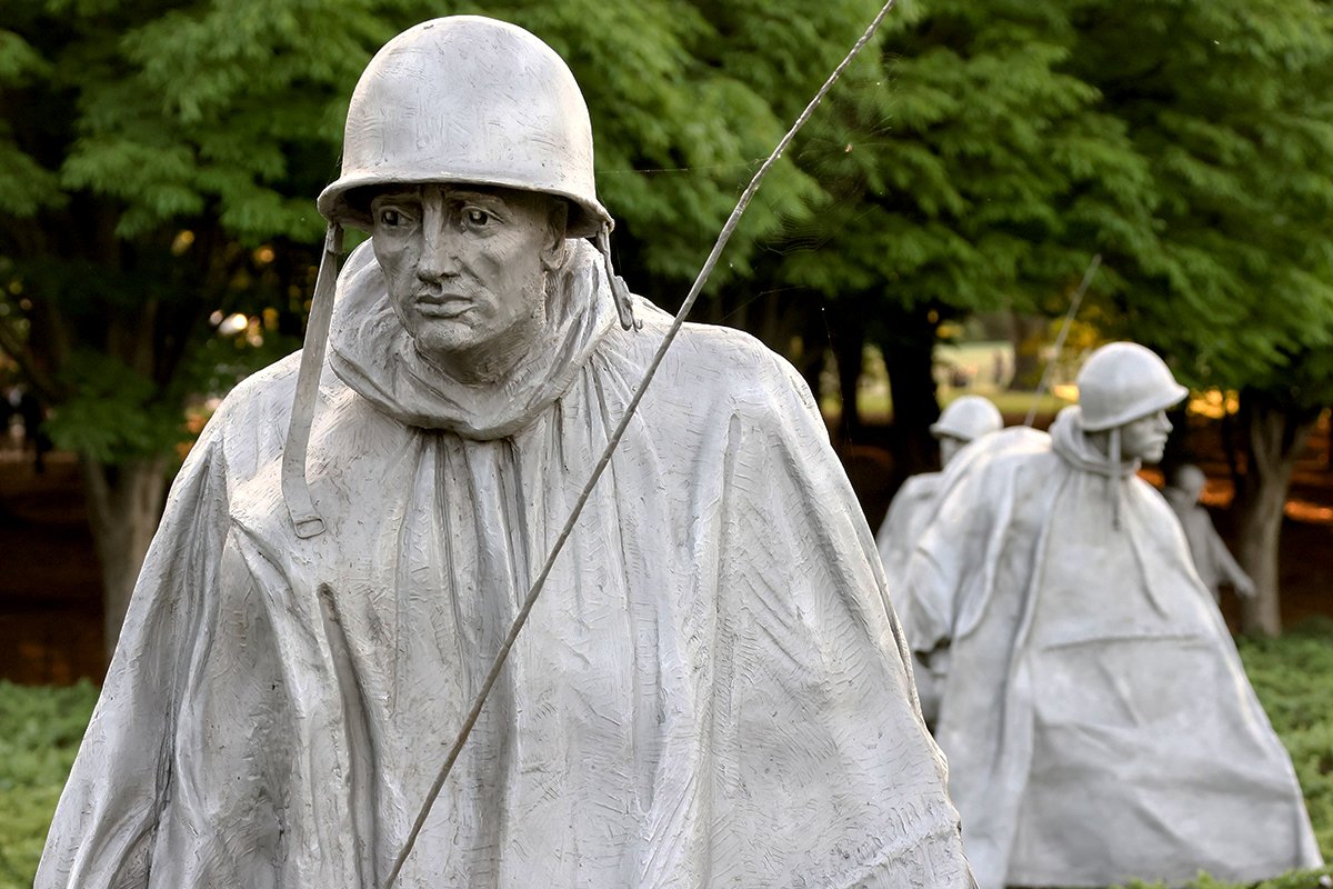 War Memorial