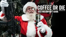 Photo courtesy of Black Rifle Coffee Company, composite by Coffee or Die Magazine.